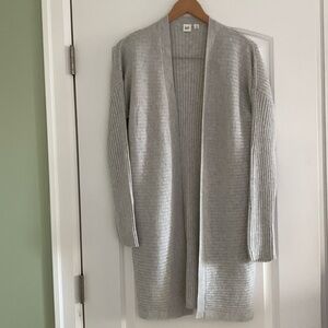 Gap new cardigan size M